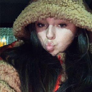 Meet your Posher, Aubrey